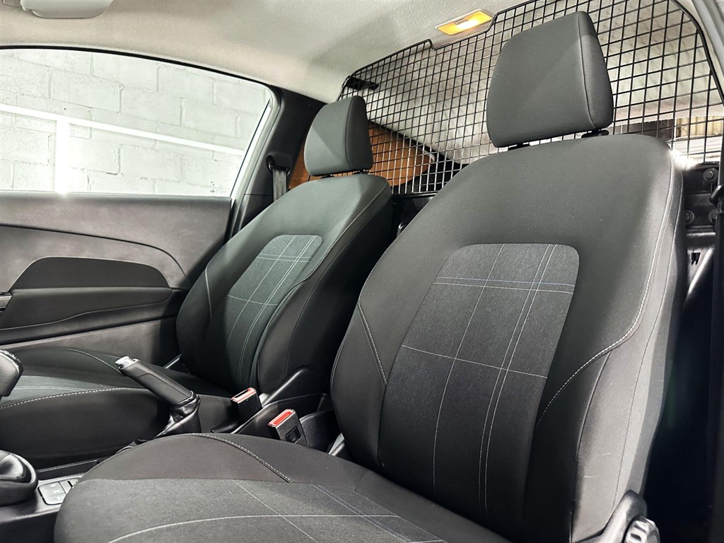 Used Ford Fiesta 2020 for sale - 77307905: Photo 20