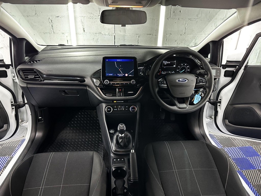 Used Ford Fiesta 2020 for sale - 77307905: Photo 22