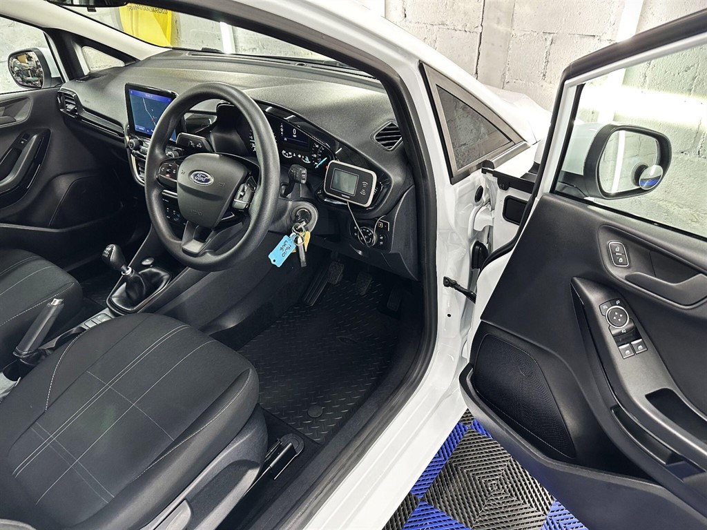 Used Ford Fiesta 2020 for sale - 77307905: Photo 24