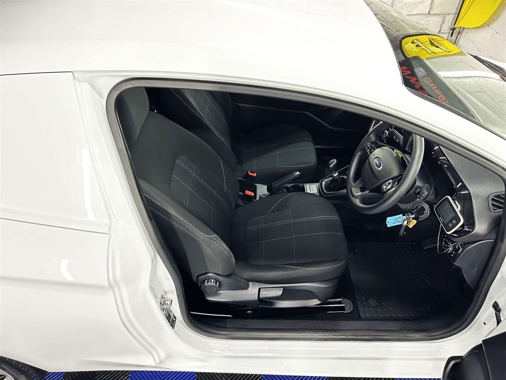 Used Ford Fiesta 2020 for sale - 77307905: Photo 26