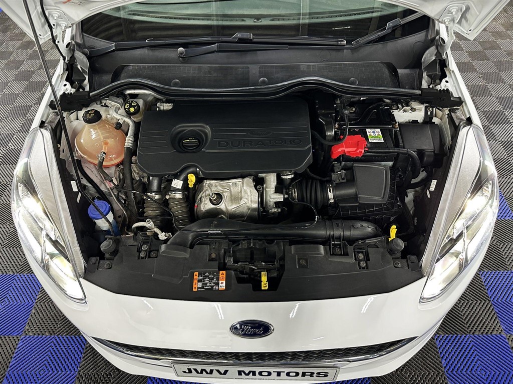 Used Ford Fiesta 2020 for sale - 77307905: Photo 54