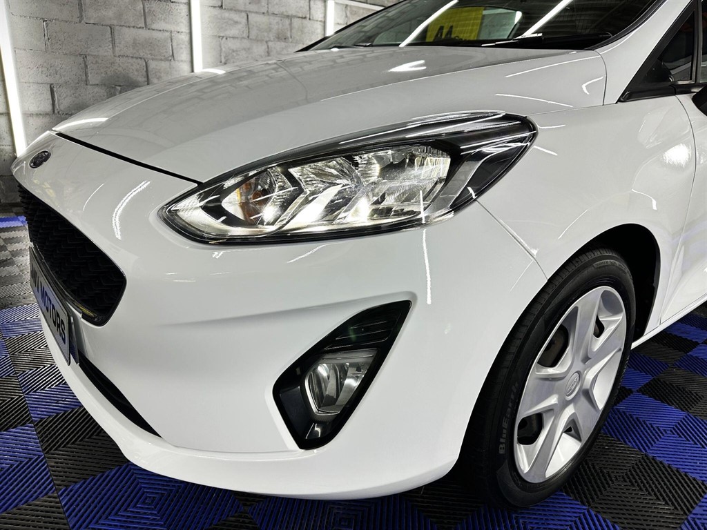 Used Ford Fiesta 2020 for sale - 77307905: Photo 6