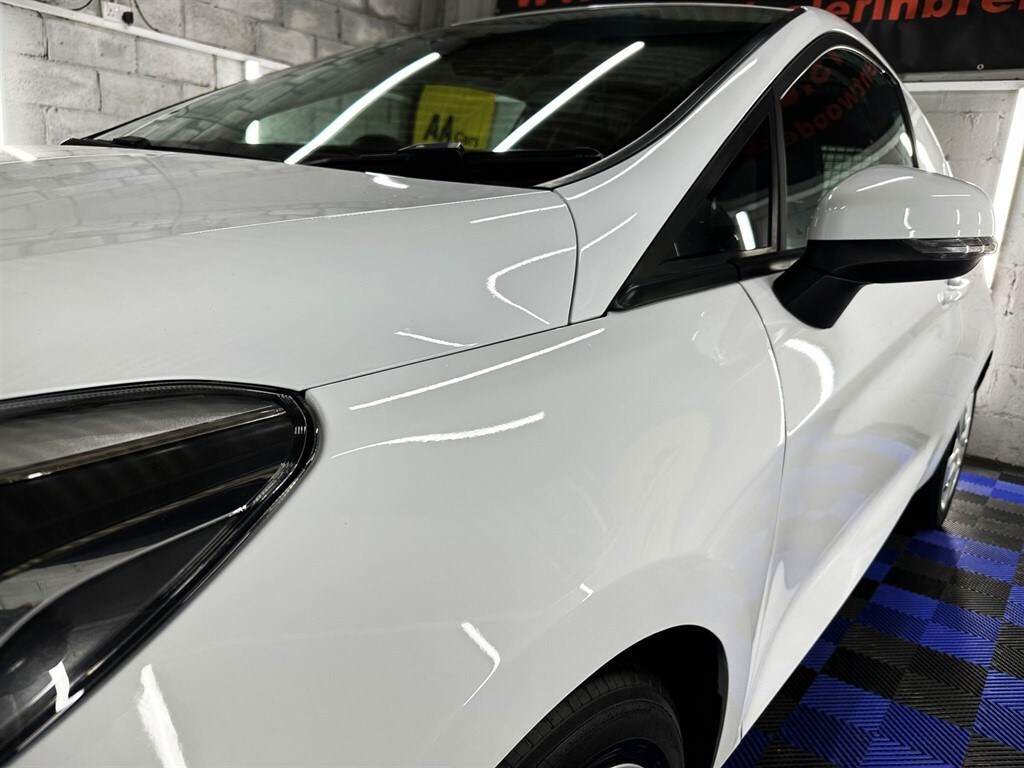 Used Ford Fiesta 2020 for sale - 77307905: Photo 7