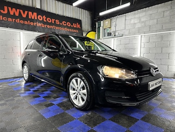 Used Volkswagen Golf 2014 for sale - 77786571: Photo