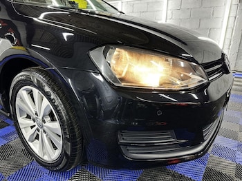 Used Volkswagen Golf 2014 for sale - 77786571: Photo