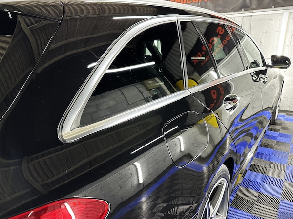 Used Mercedes-Benz C-Class 2015 for sale - 76026934: Photo 13
