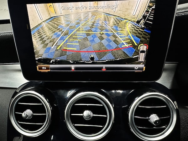 Used Mercedes-Benz C-Class 2015 for sale - 76026934: Photo 22