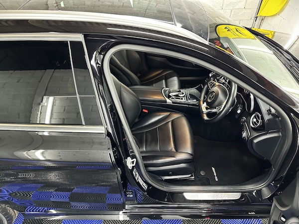 Used Mercedes-Benz C-Class 2015 for sale - 76026934: Photo 27