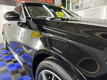 Used Mercedes-Benz C-Class 2015 for sale - 76026934: Photo 3