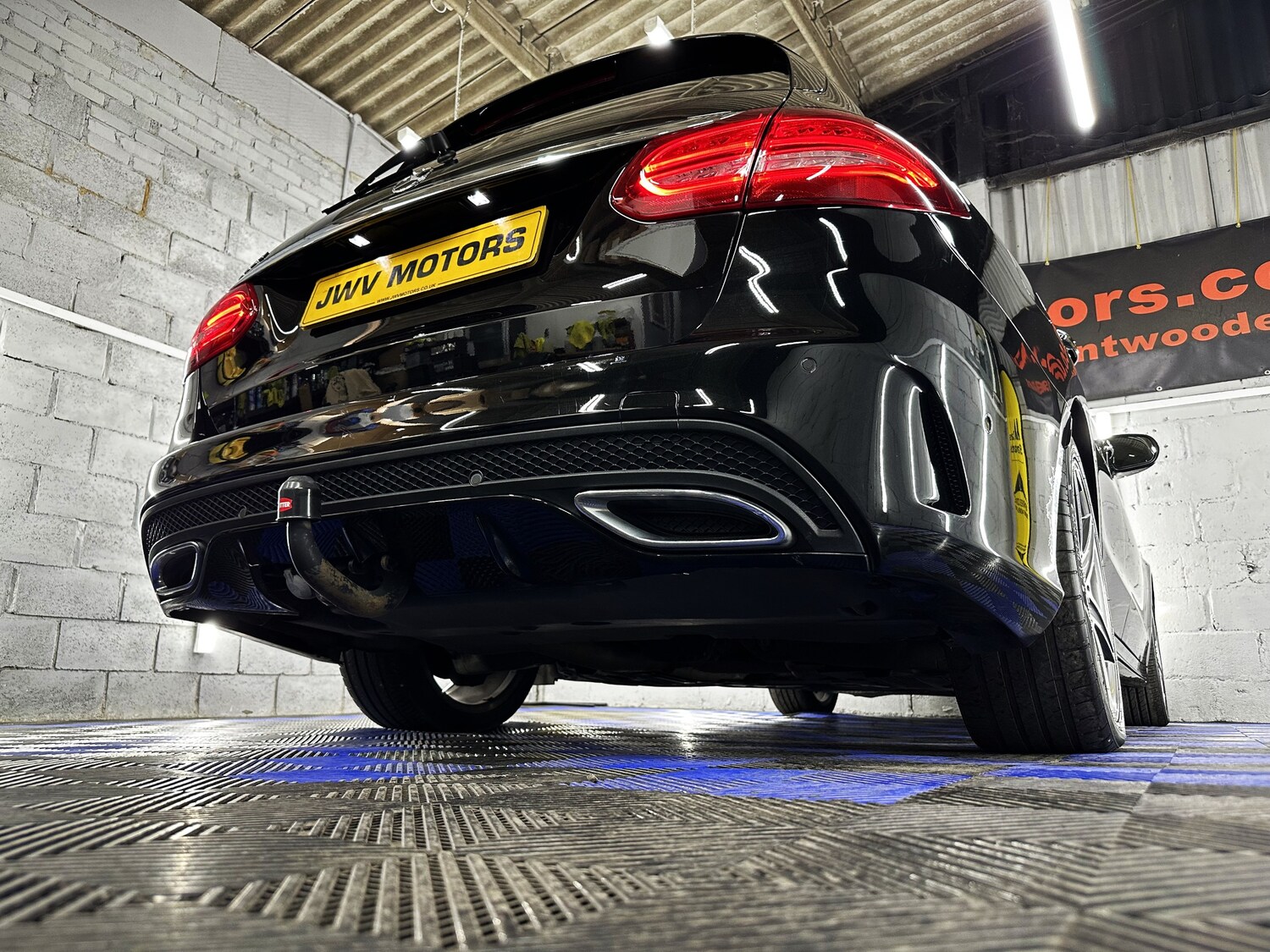 Used Mercedes-Benz C Class 2015 for sale - 76026934: Photo 48