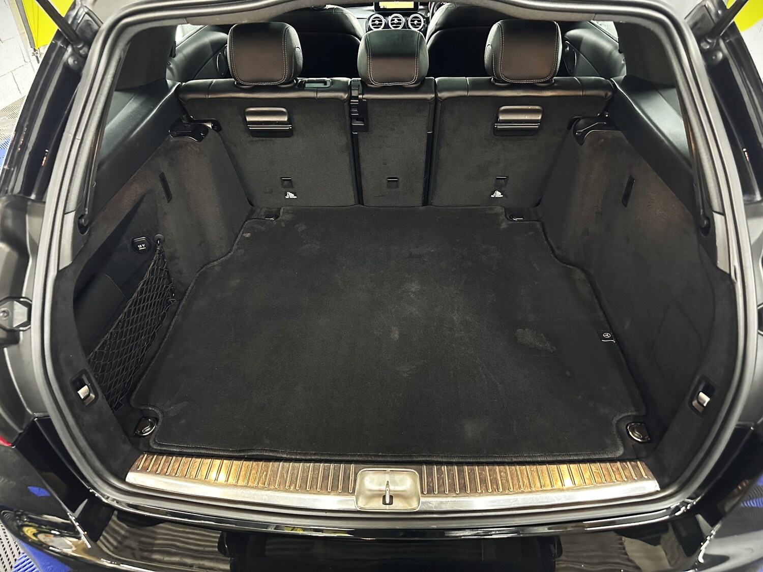 Used Mercedes-Benz C Class 2015 for sale - 76026934: Photo 55