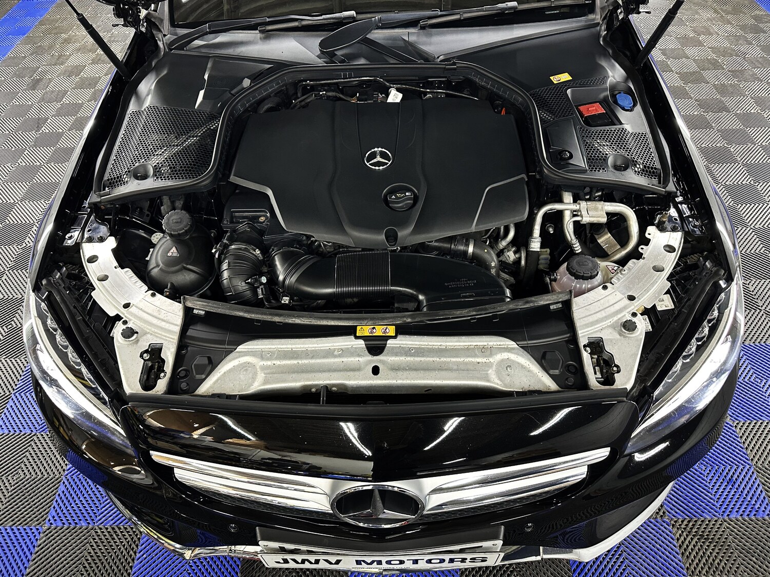 Used Mercedes-Benz C Class 2015 for sale - 76026934: Photo 66