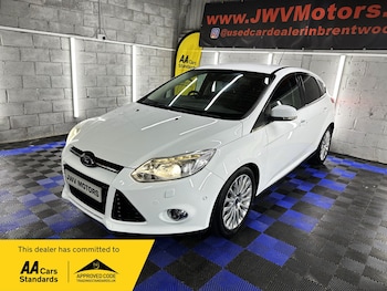 Ford - Focus