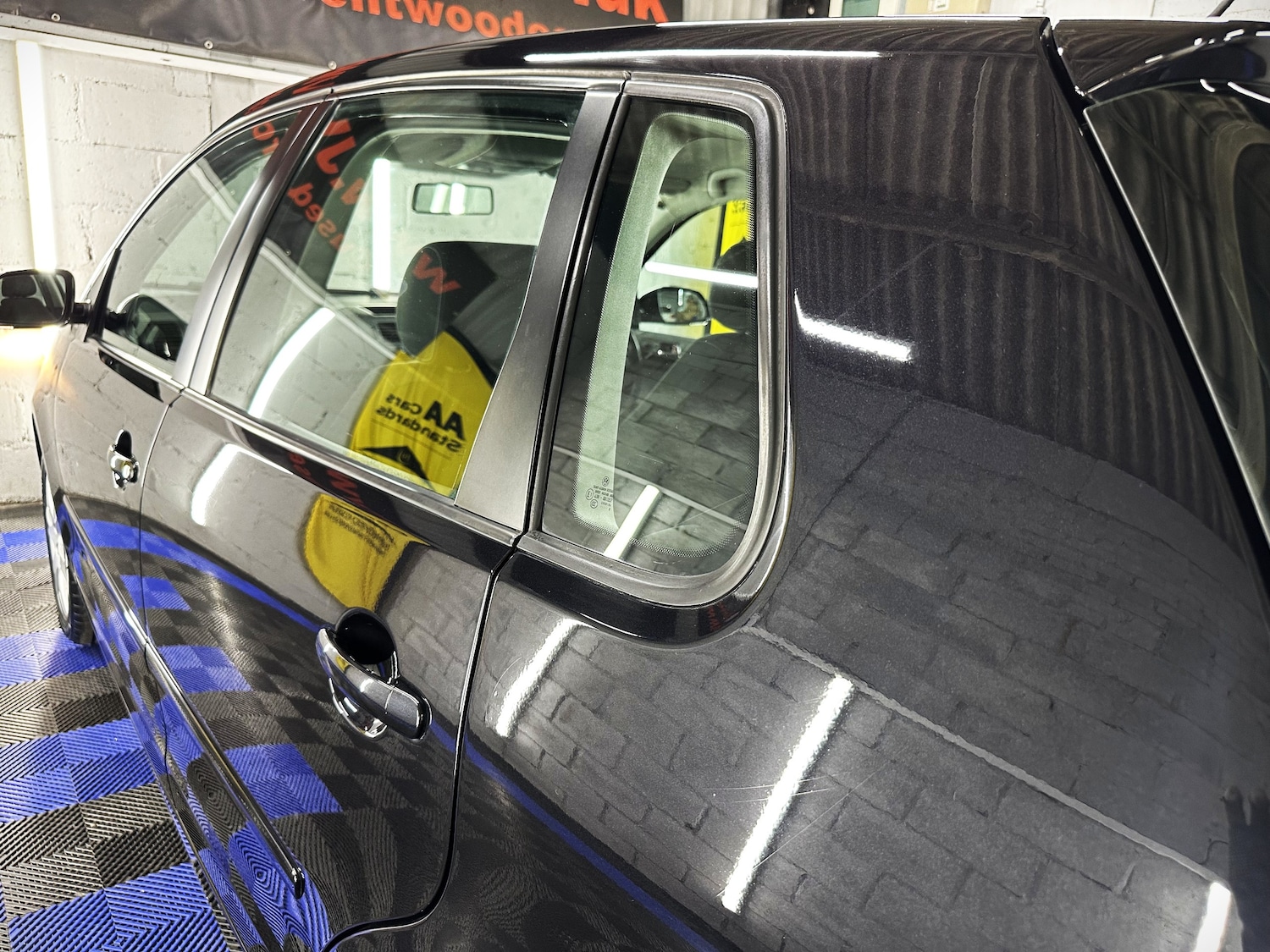 Used Volkswagen Polo 2009 for sale - 76219734: Photo 10