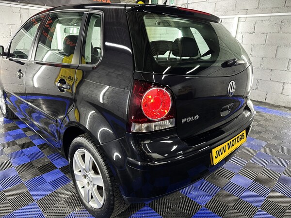 Used Volkswagen Polo 2009 for sale - 76219734: Photo 11