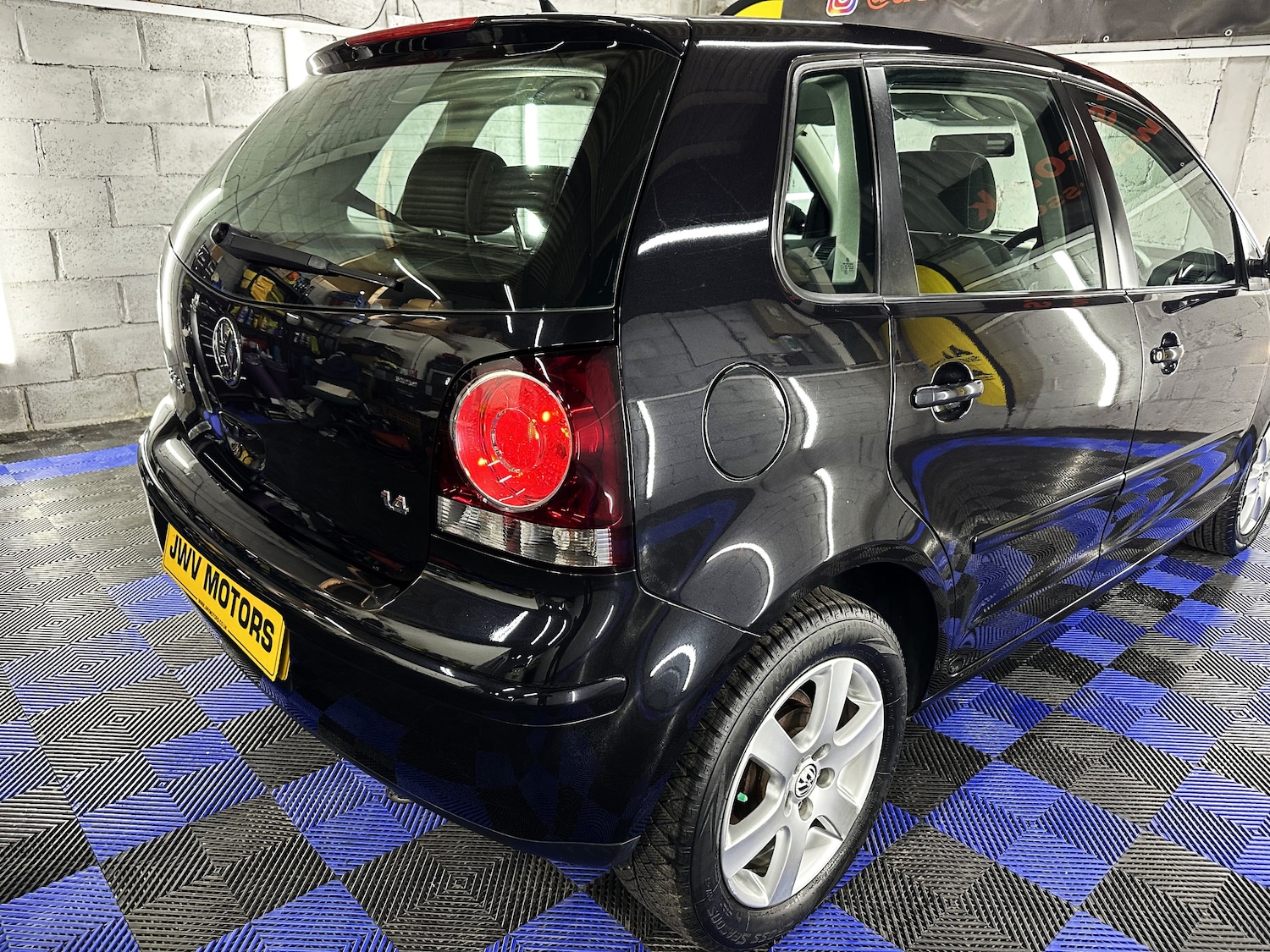 Used Volkswagen Polo 2009 for sale - 76219734: Photo 13