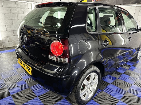 Used Volkswagen Polo 2009 for sale - 76219734: Photo 13