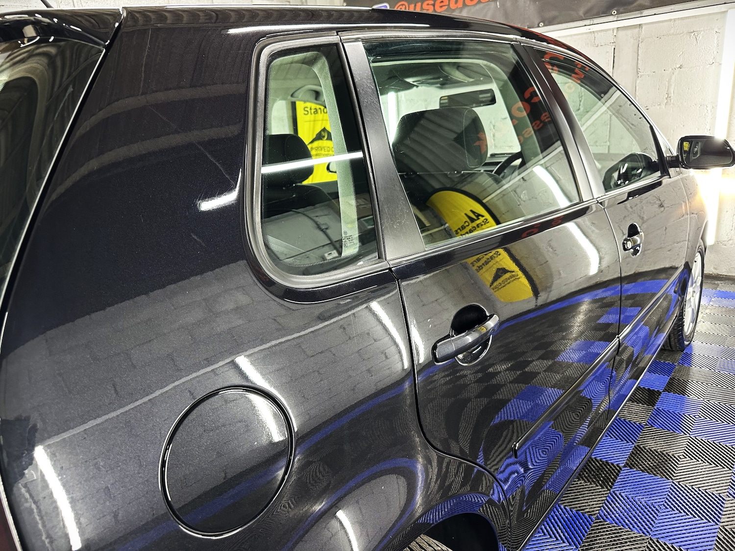 Used Volkswagen Polo 2009 for sale - 76219734: Photo 14