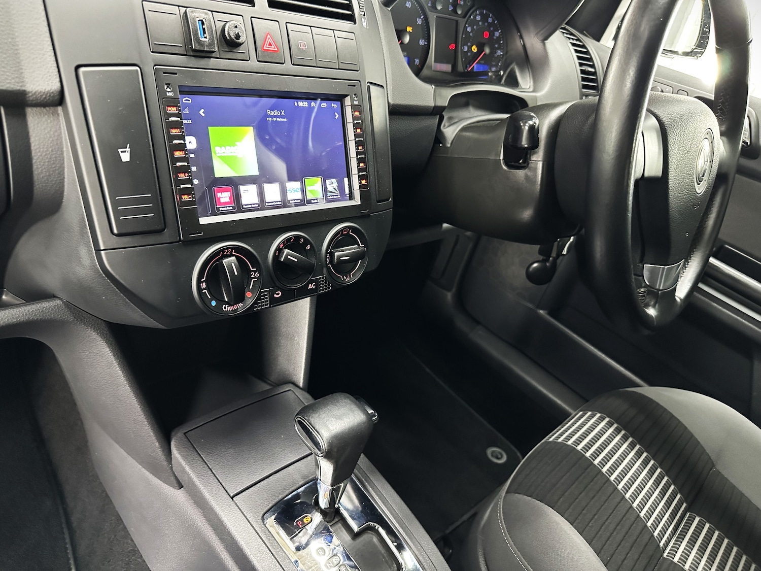 Used Volkswagen Polo 2009 for sale - 76219734: Photo 21