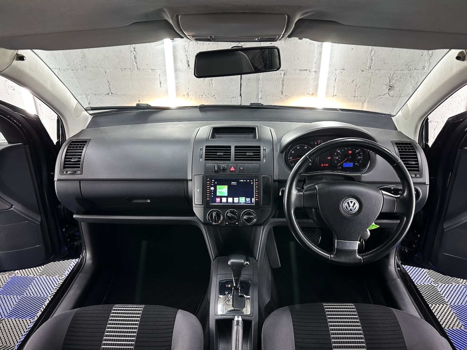 Used Volkswagen Polo 2009 for sale - 76219734: Photo 22