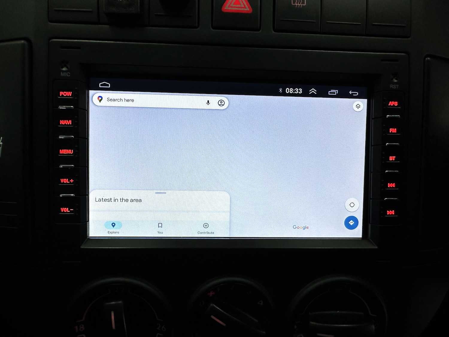 Used Volkswagen Polo 2009 for sale - 76219734: Photo 23