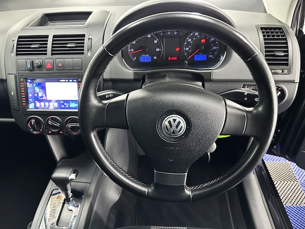 Used Volkswagen Polo 2009 for sale - 76219734: Photo 24