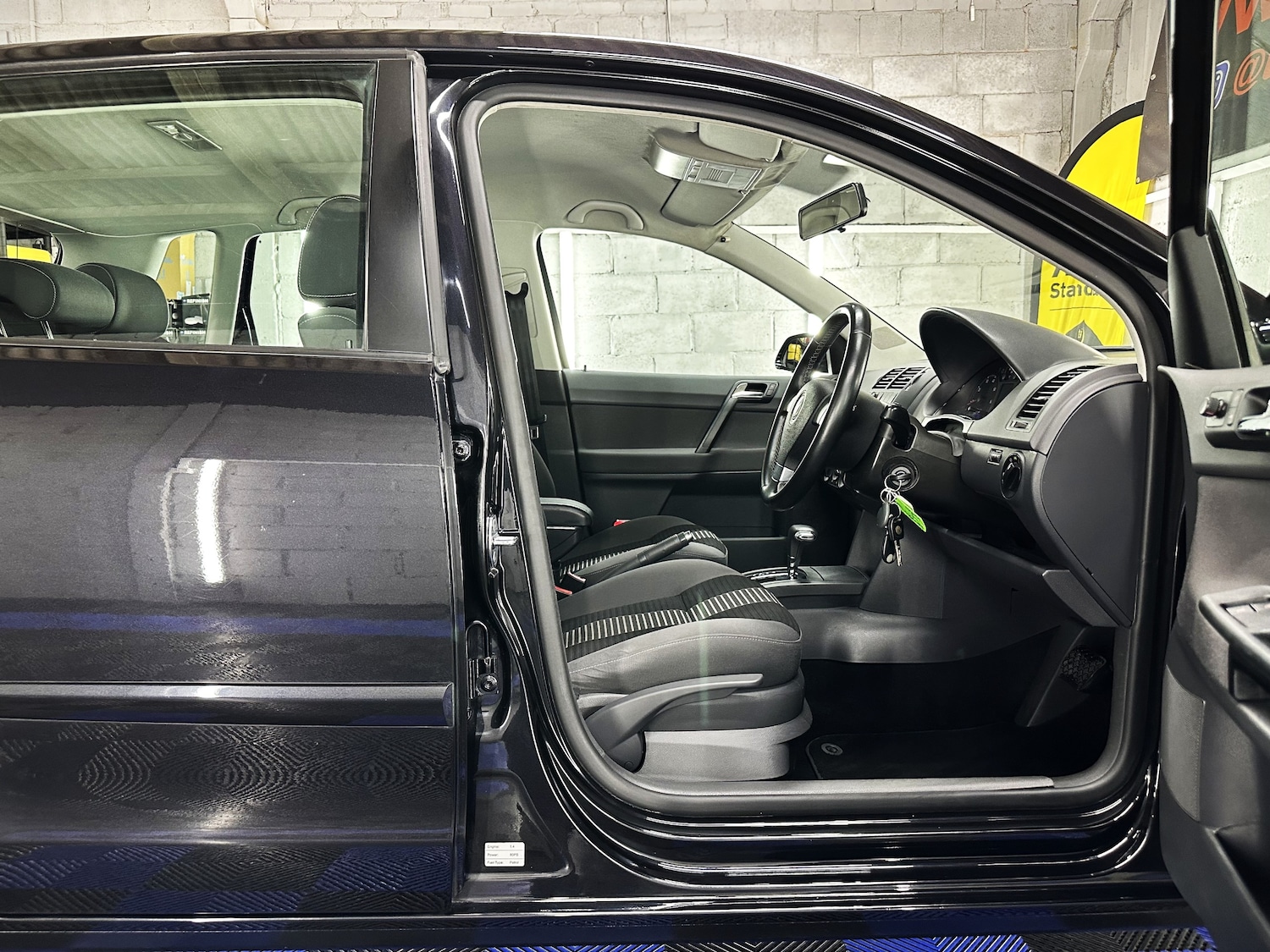 Used Volkswagen Polo 2009 for sale - 76219734: Photo 26