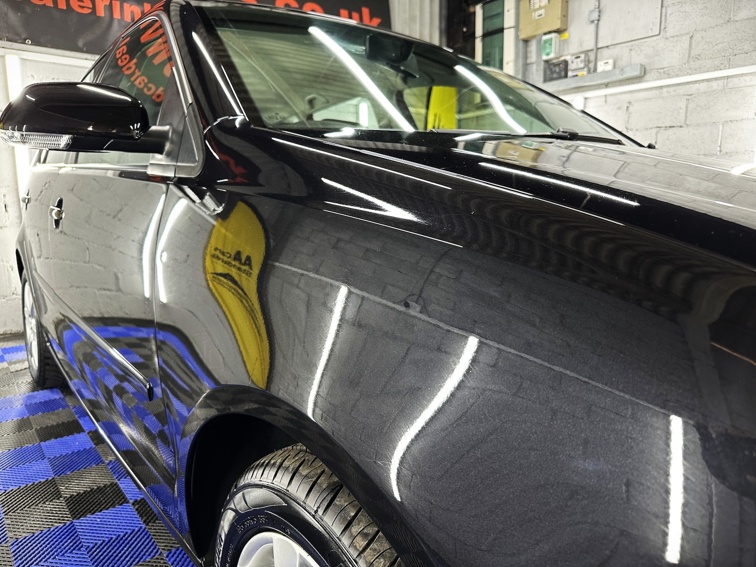 Used Volkswagen Polo 2009 for sale - 76219734: Photo 3