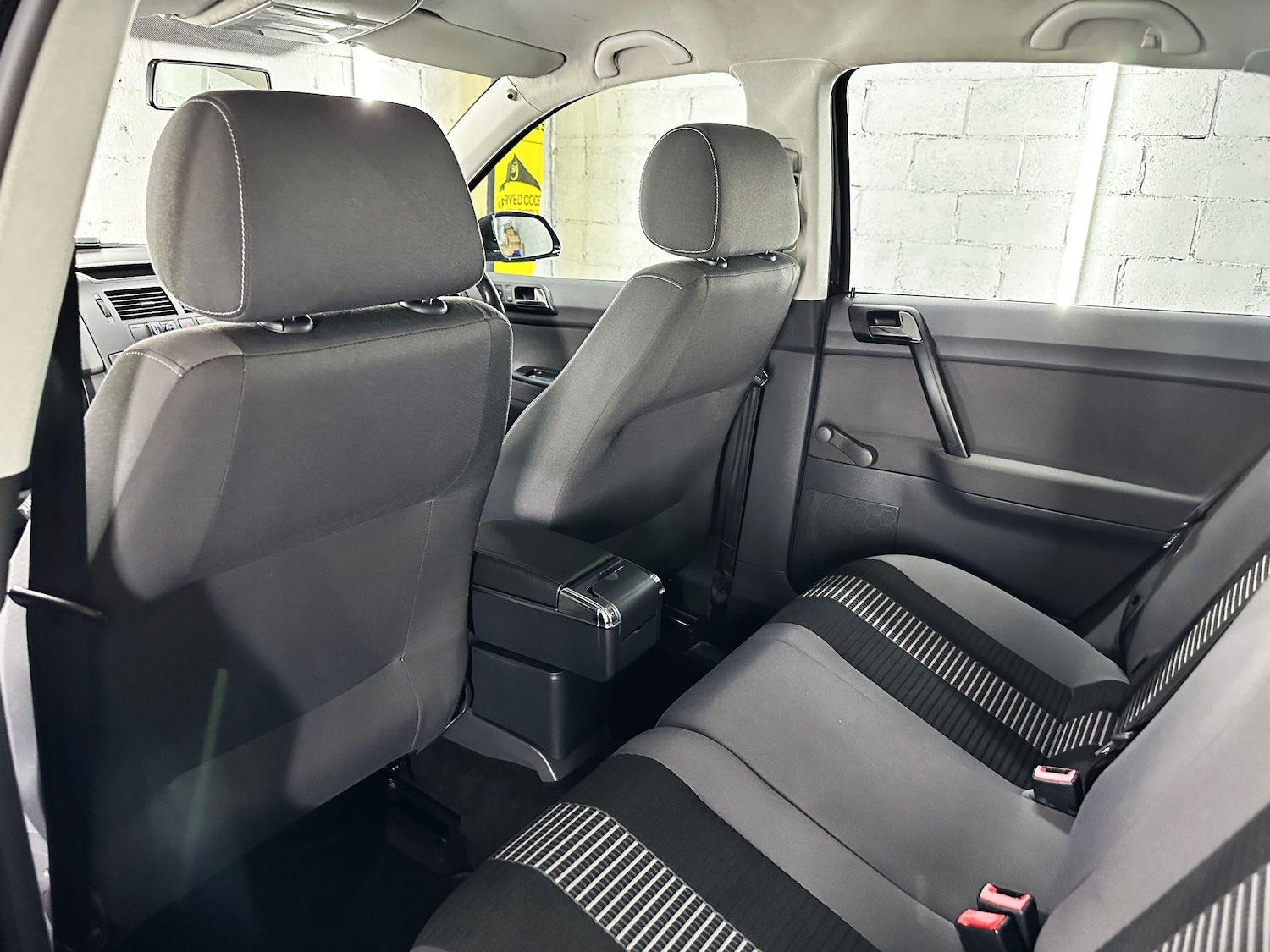 Used Volkswagen Polo 2009 for sale - 76219734: Photo 35