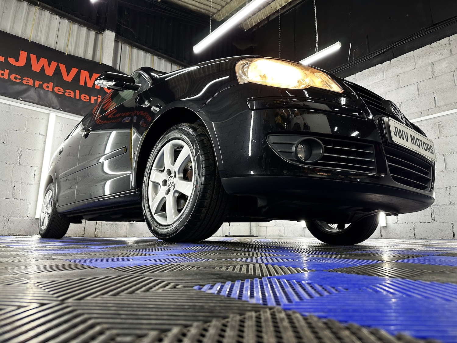 Used Volkswagen Polo 2009 for sale - 76219734: Photo 39