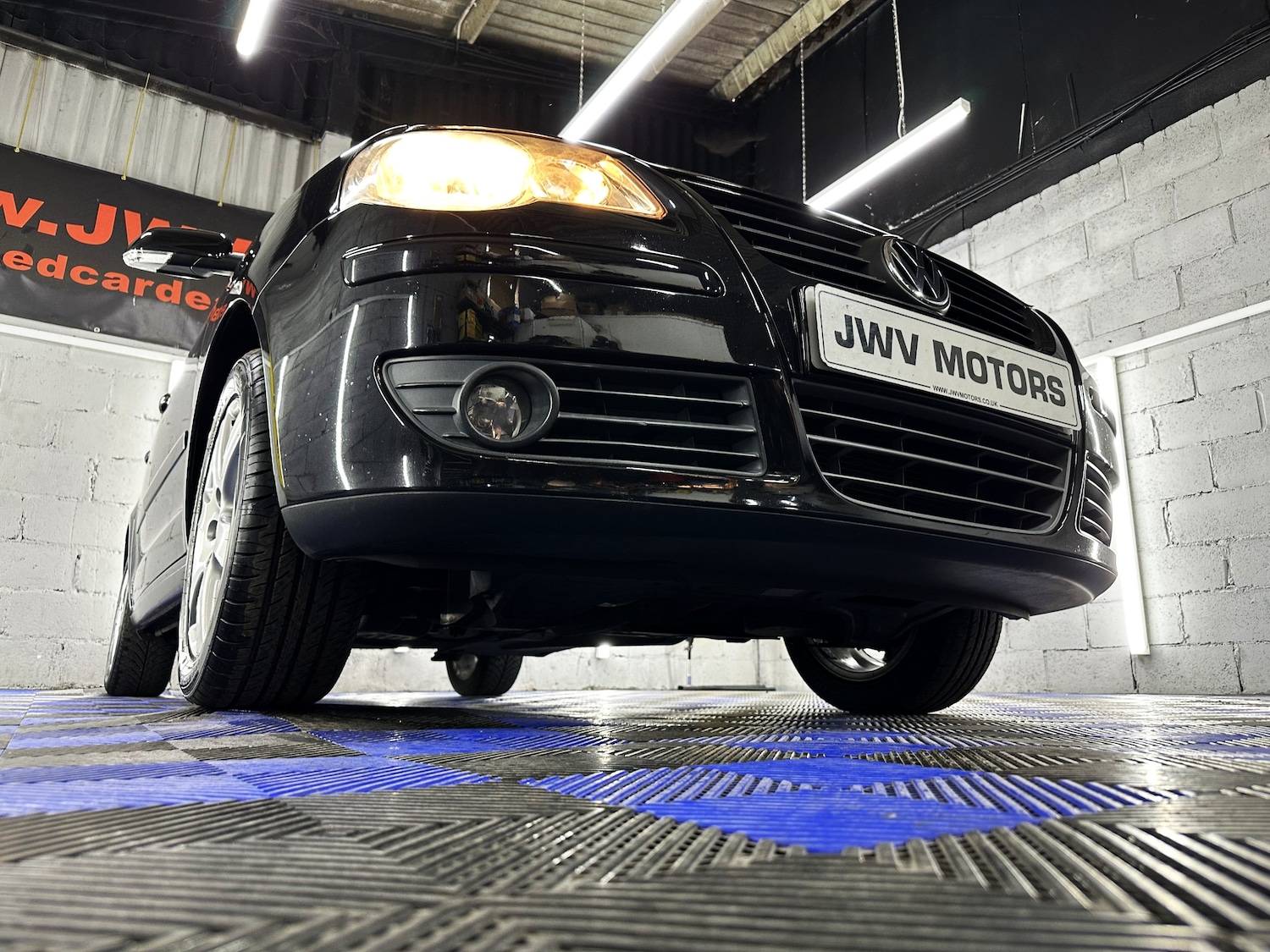 Used Volkswagen Polo 2009 for sale - 76219734: Photo 40