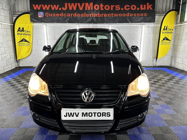 Used Volkswagen Polo 2009 for sale - 76219734: Photo 41
