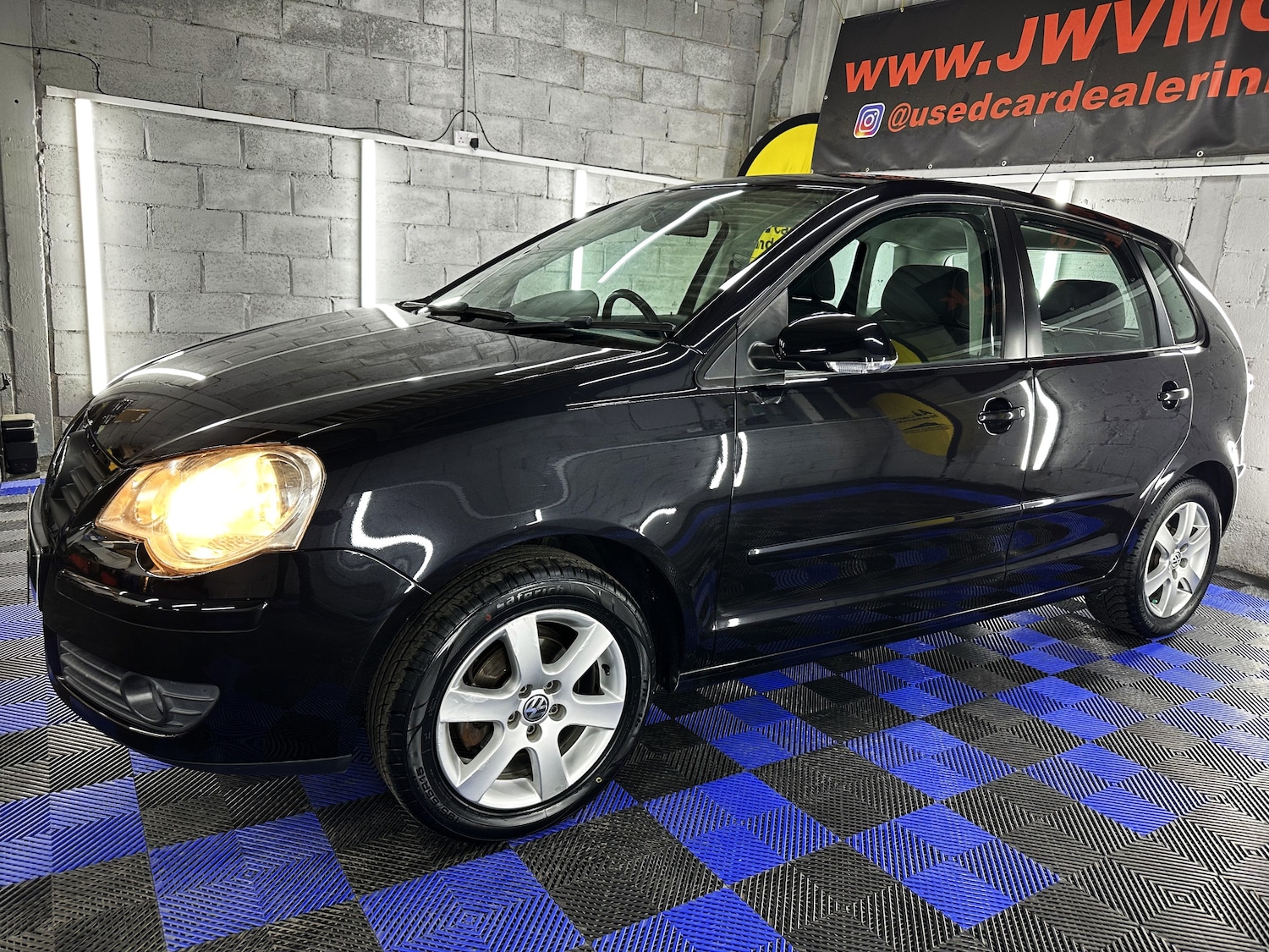 Used Volkswagen Polo 2009 for sale - 76219734: Photo 44