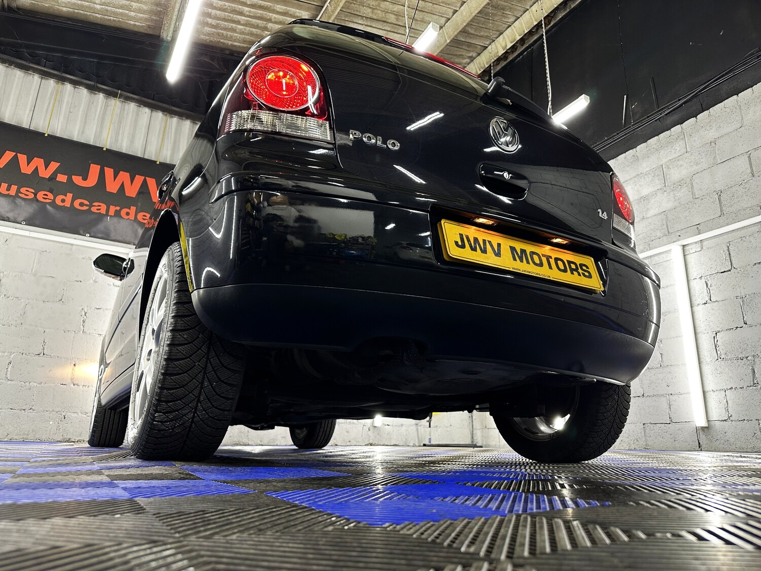 Used Volkswagen Polo 2009 for sale - 76219734: Photo 49