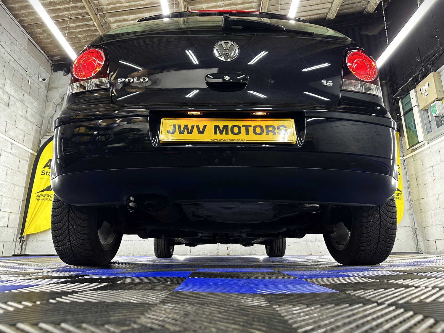 Used Volkswagen Polo 2009 for sale - 76219734: Photo 50