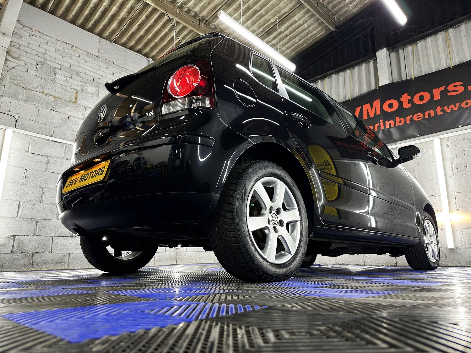 Used Volkswagen Polo 2009 for sale - 76219734: Photo 52