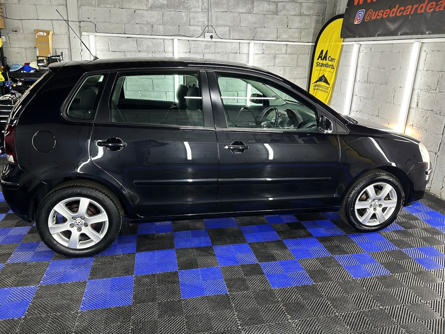 Used Volkswagen Polo 2009 for sale - 76219734: Photo 55
