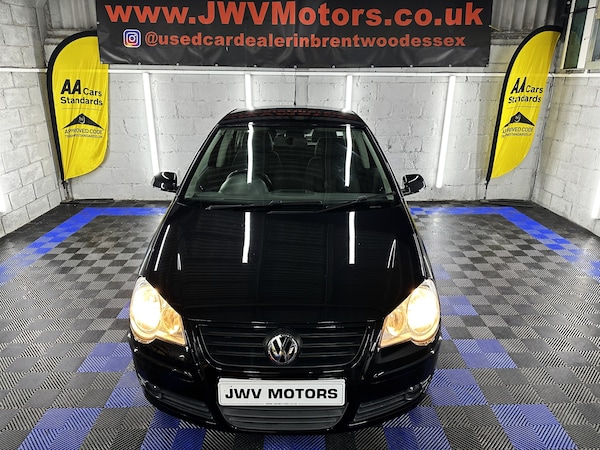 Used Volkswagen Polo 2009 for sale - 76219734: Photo 5