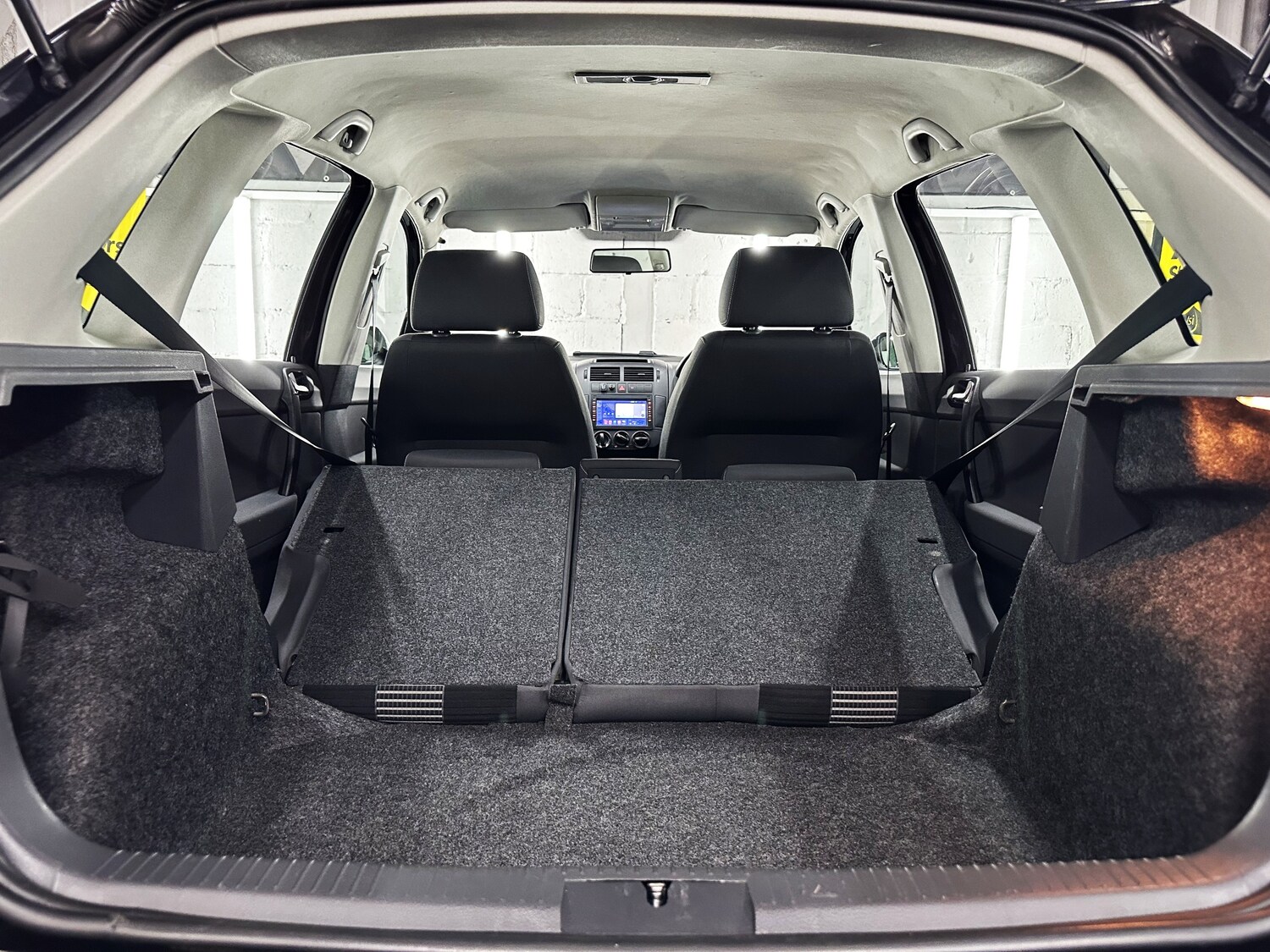 Used Volkswagen Polo 2009 for sale - 76219734: Photo 61