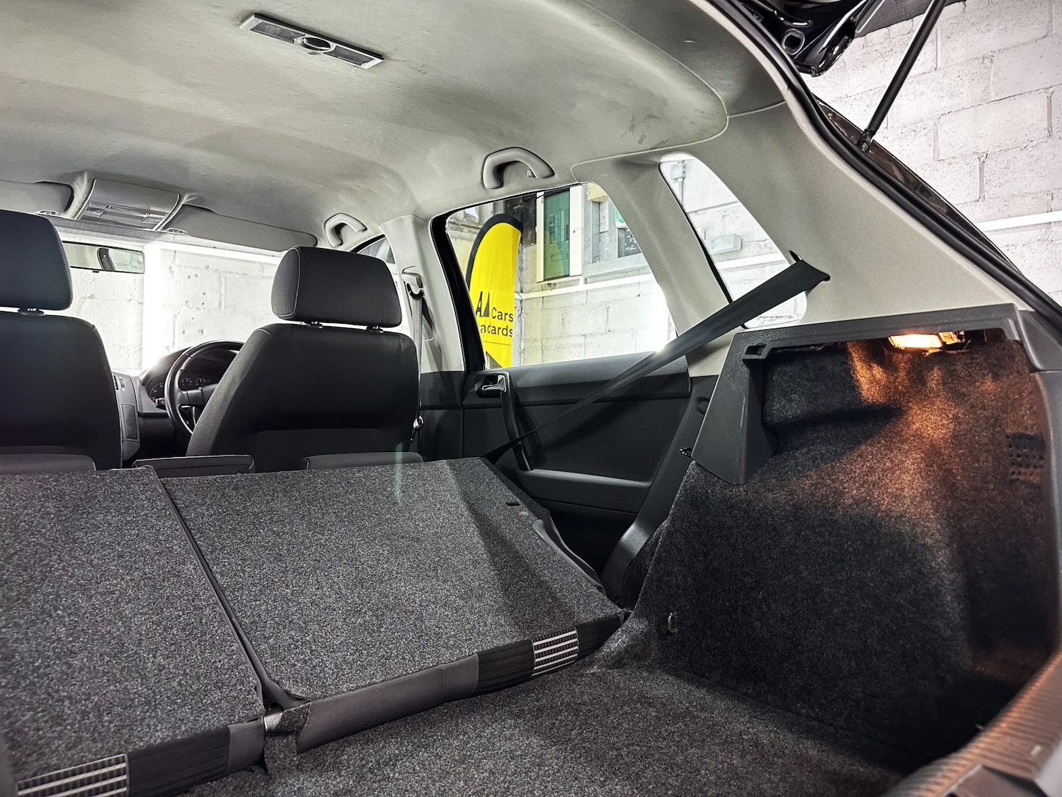 Used Volkswagen Polo 2009 for sale - 76219734: Photo 62