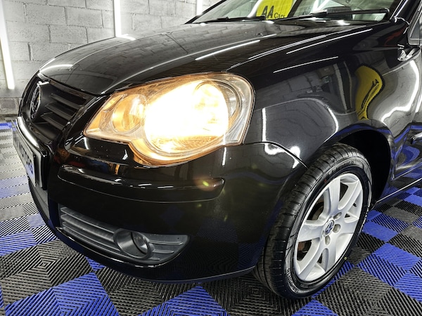 Used Volkswagen Polo 2009 for sale - 76219734: Photo 6
