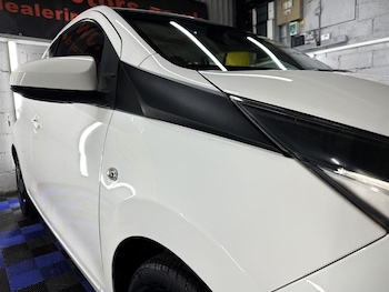 Used Toyota AYGO 2016 for sale - 78386974: Photo