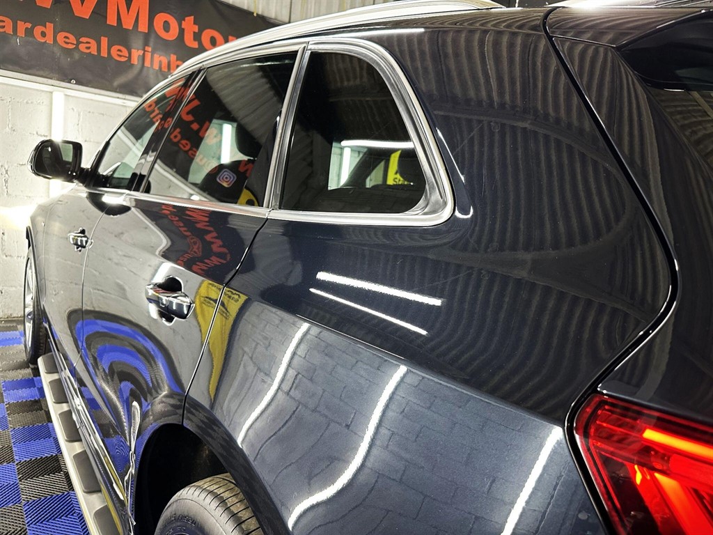 Used Audi Q5 2014 for sale - 77975704: Photo 10