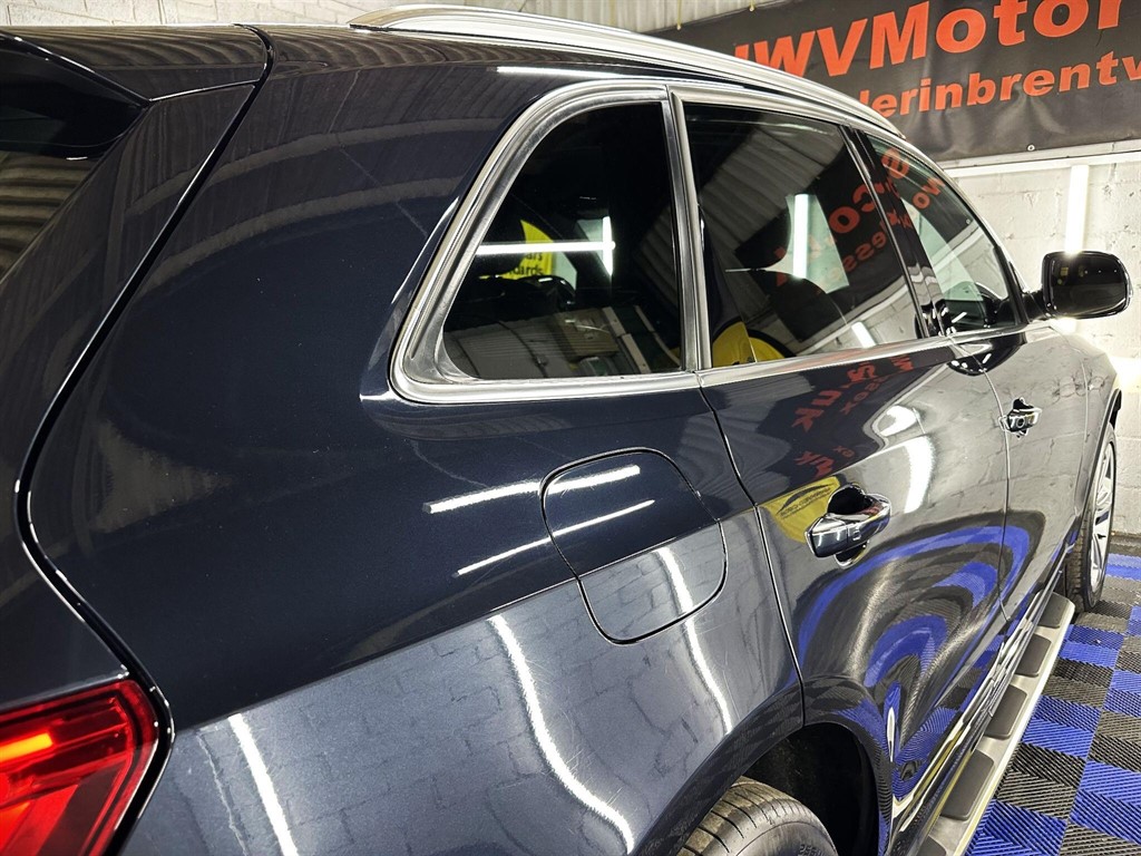 Used Audi Q5 2014 for sale - 77975704: Photo 14