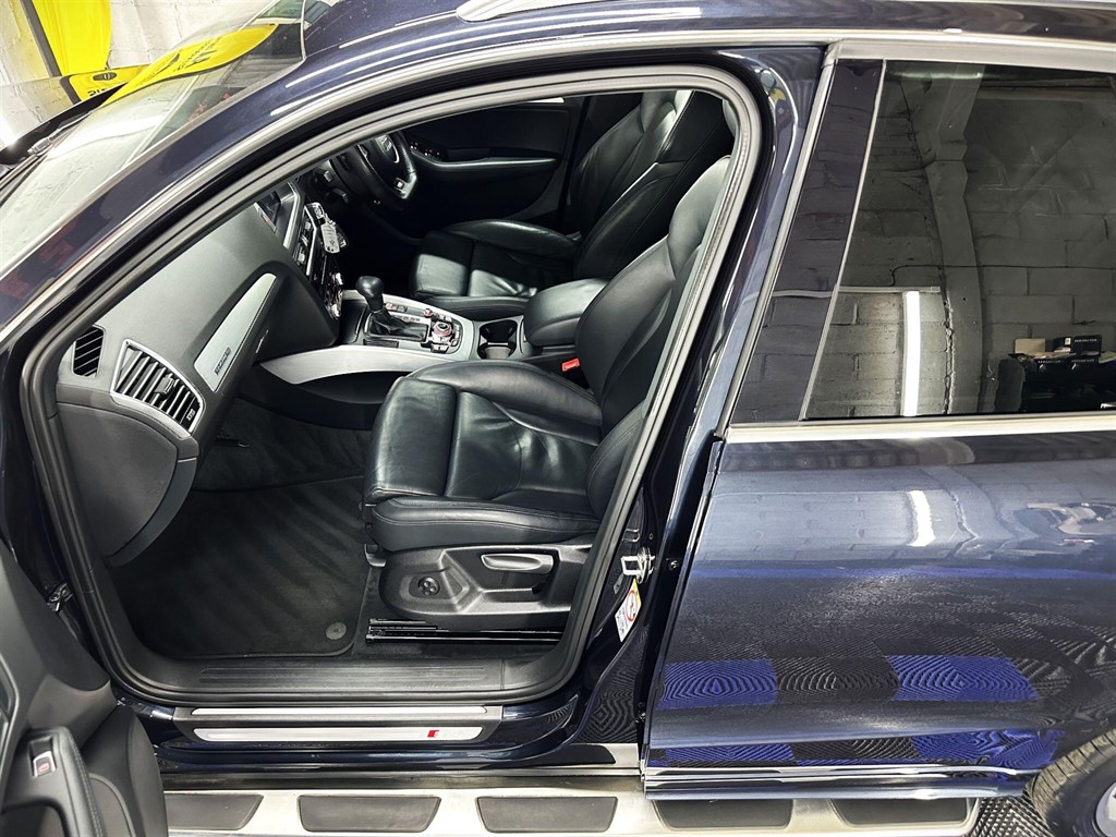 Used Audi Q5 2014 for sale - 77975704: Photo 17