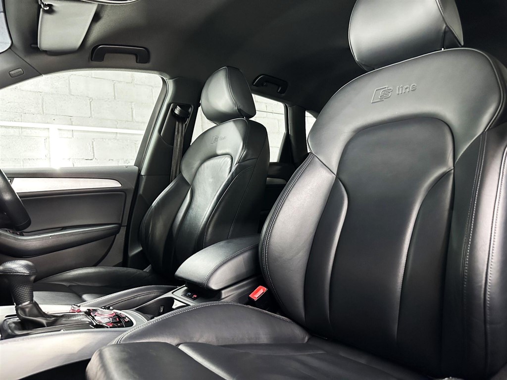 Used Audi Q5 2014 for sale - 77975704: Photo 20