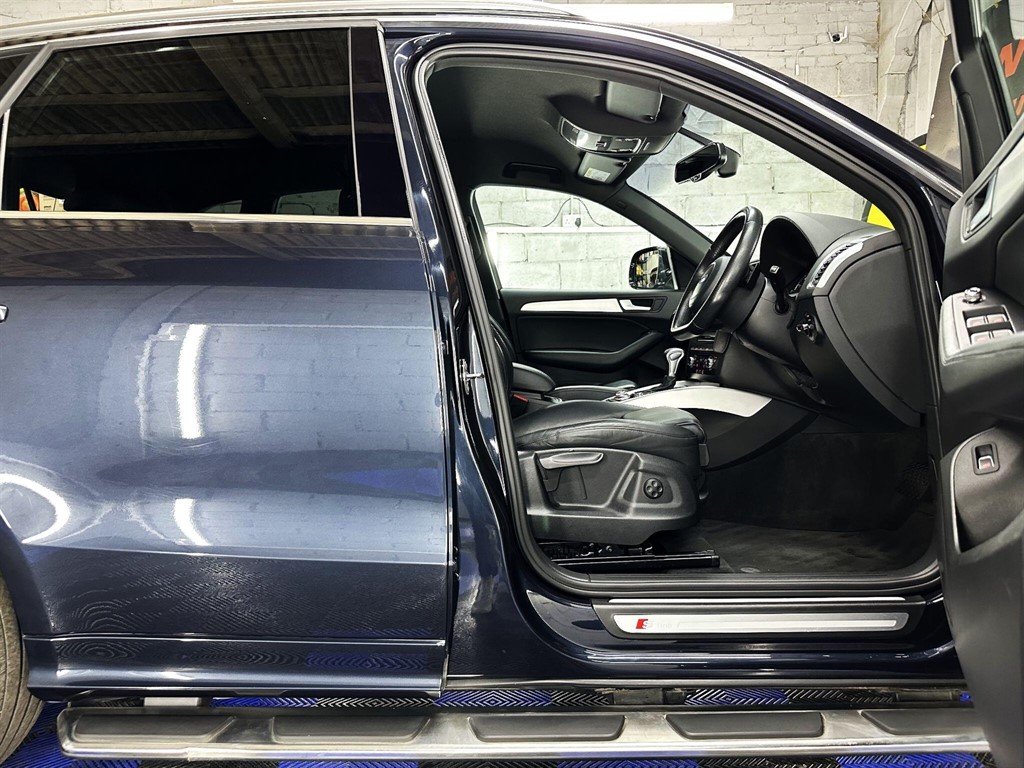 Used Audi Q5 2014 for sale - 77975704: Photo 26