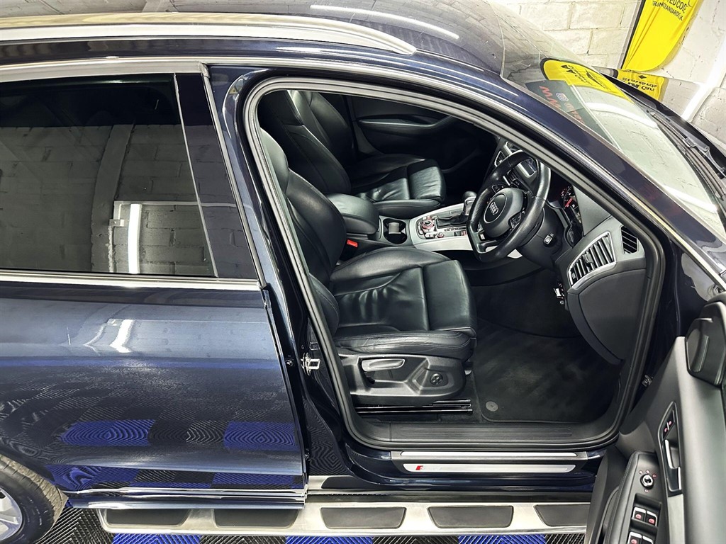 Used Audi Q5 2014 for sale - 77975704: Photo 27