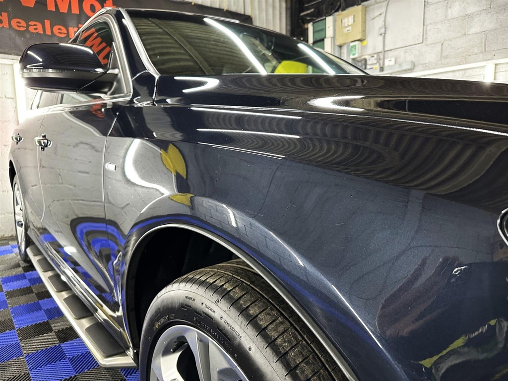 Used Audi Q5 2014 for sale - 77975704: Photo 3