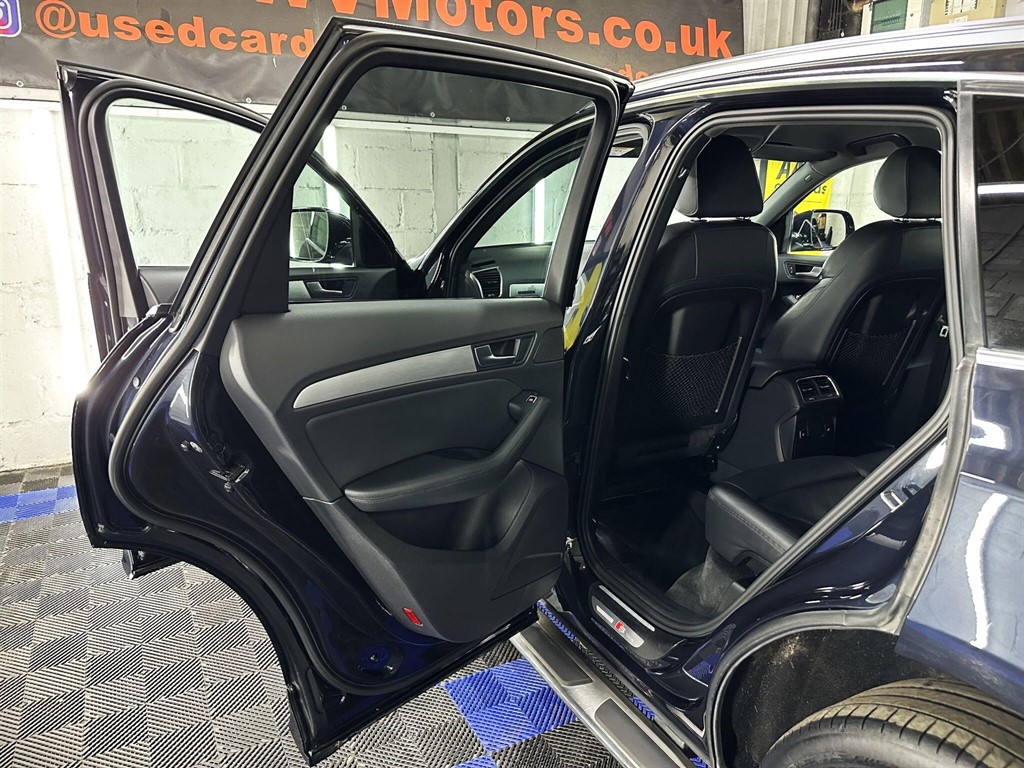 Used Audi Q5 2014 for sale - 77975704: Photo 34